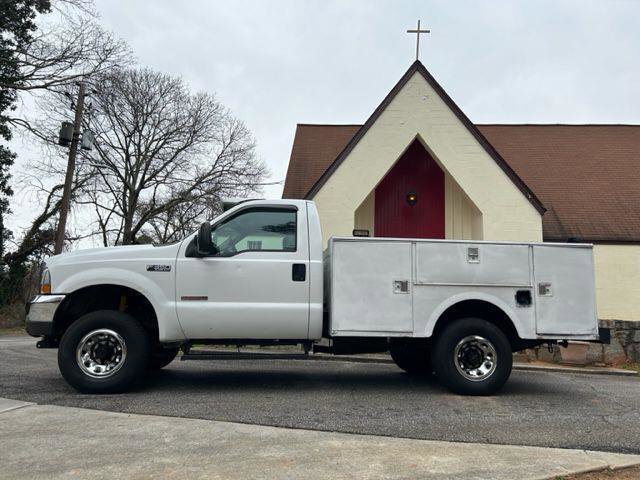 Used 2004 Ford F350 XL image 6