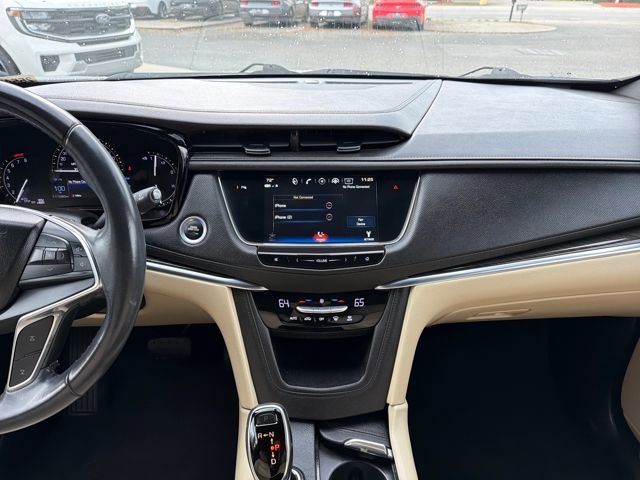 Used 2018 Cadillac XT5 FWD image 21