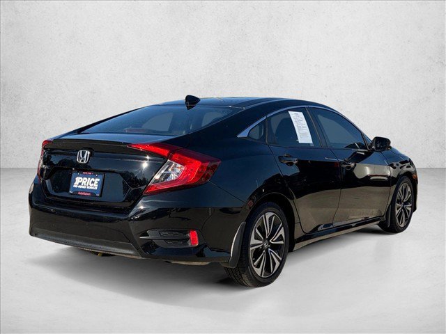 Used 2016 Honda Civic EX-L image 5