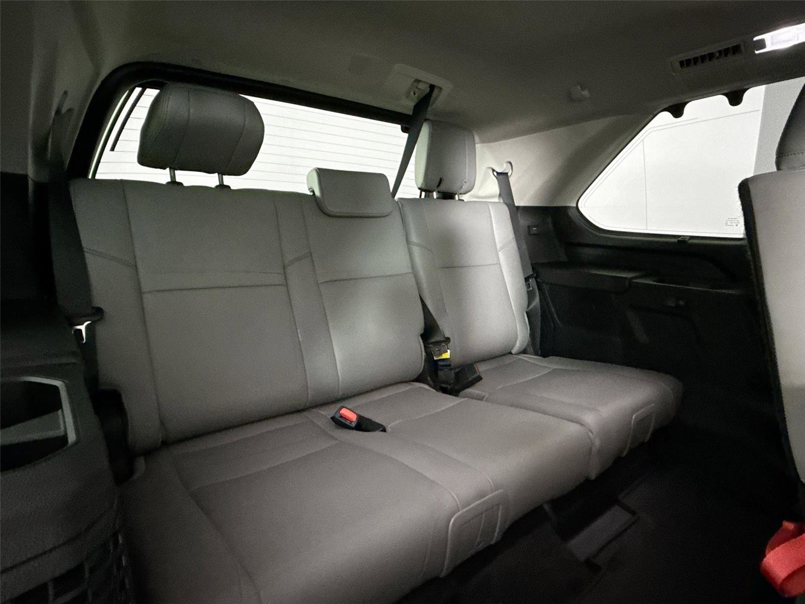 Certified 2024 Toyota Sequoia Limited image 43