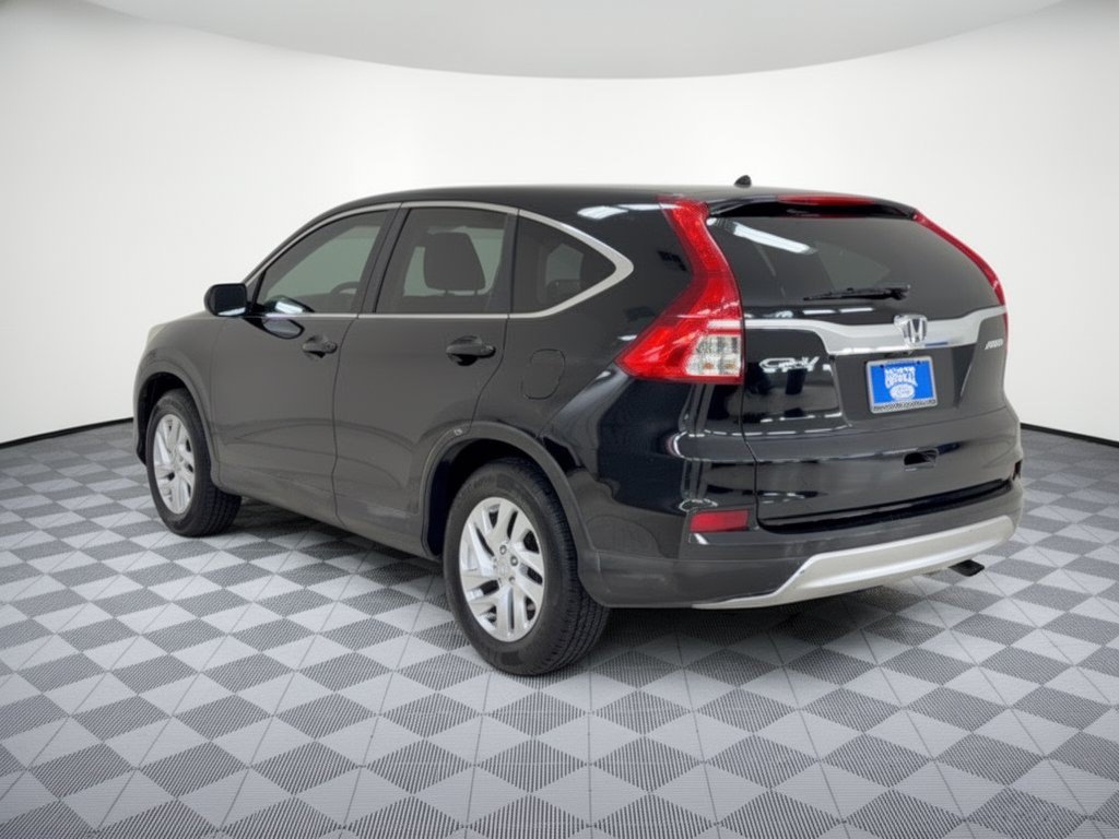 Used 2016 Honda CR-V EX image 3