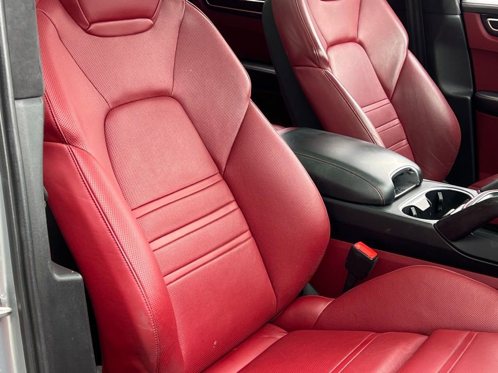 Used 2021 Porsche Cayenne GTS w/ Premium Package Plus image 36