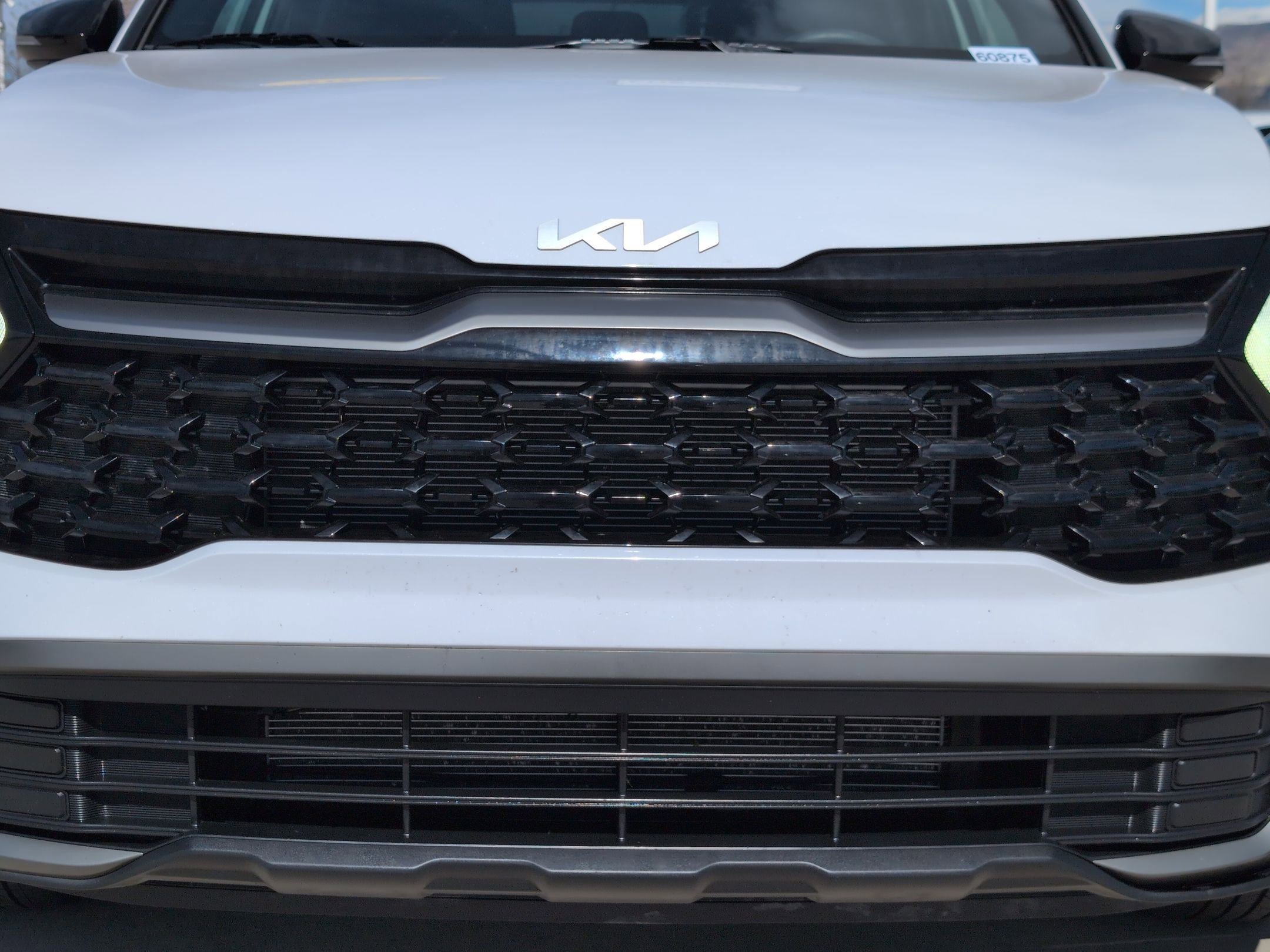 Certified 2024 Kia Sportage X-Line image 9