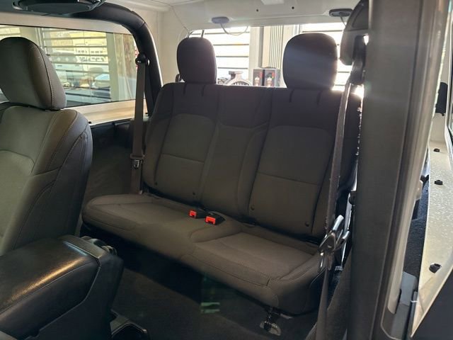 Used 2022 Jeep Wrangler Willys image 37