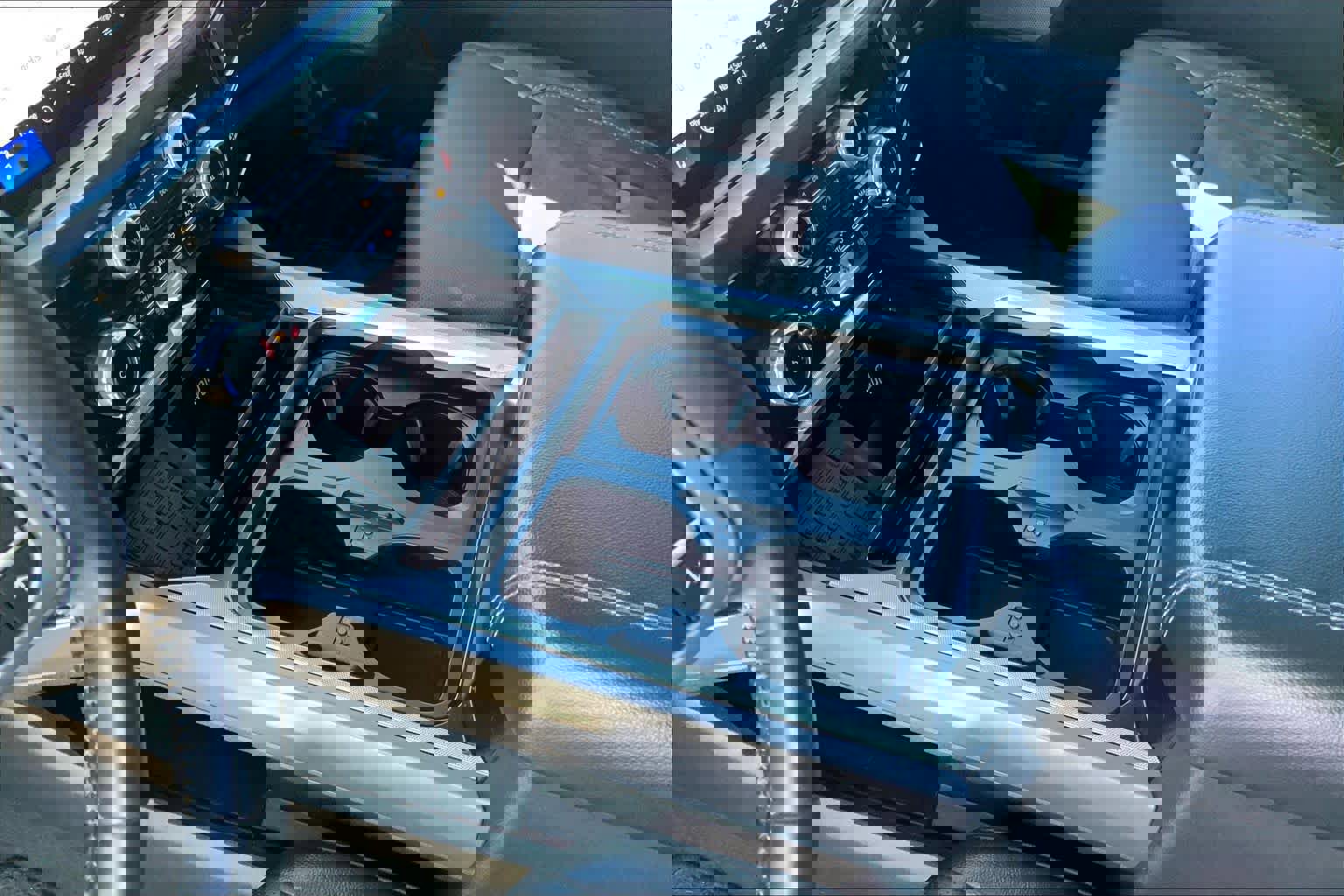 Used 2024 Ford F250 Lariat image 17