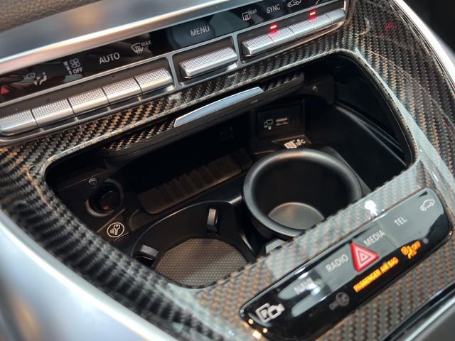 Used 2019 Mercedes-Benz AMG GT 63 S image 27