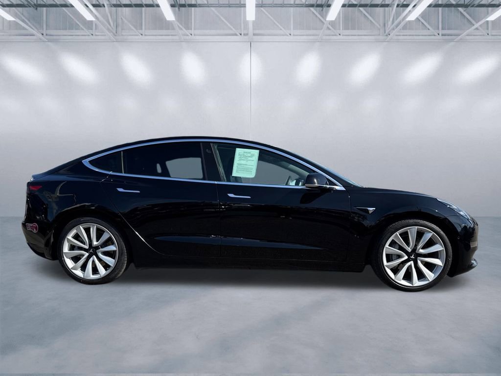 Used 2020 Tesla Model 3 Long Range image 3