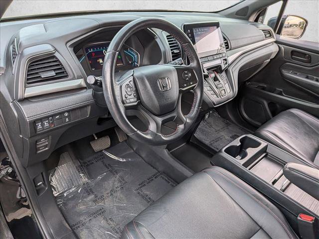 Used 2023 Honda Odyssey Sport image 9
