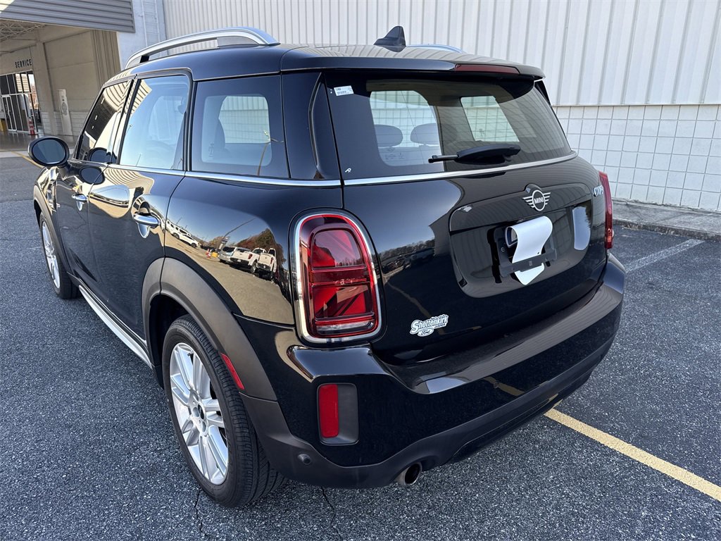 Used 2022 MINI Cooper Countryman image 5