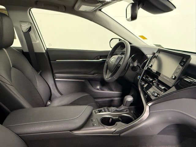 Used 2024 Toyota Camry XSE image 47