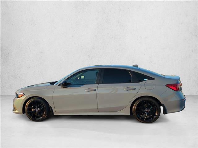 Used 2023 Honda Civic Sport image 9