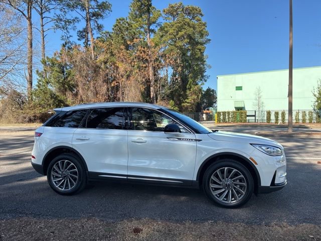 Certified 2023 Lincoln Corsair Reserve image 2