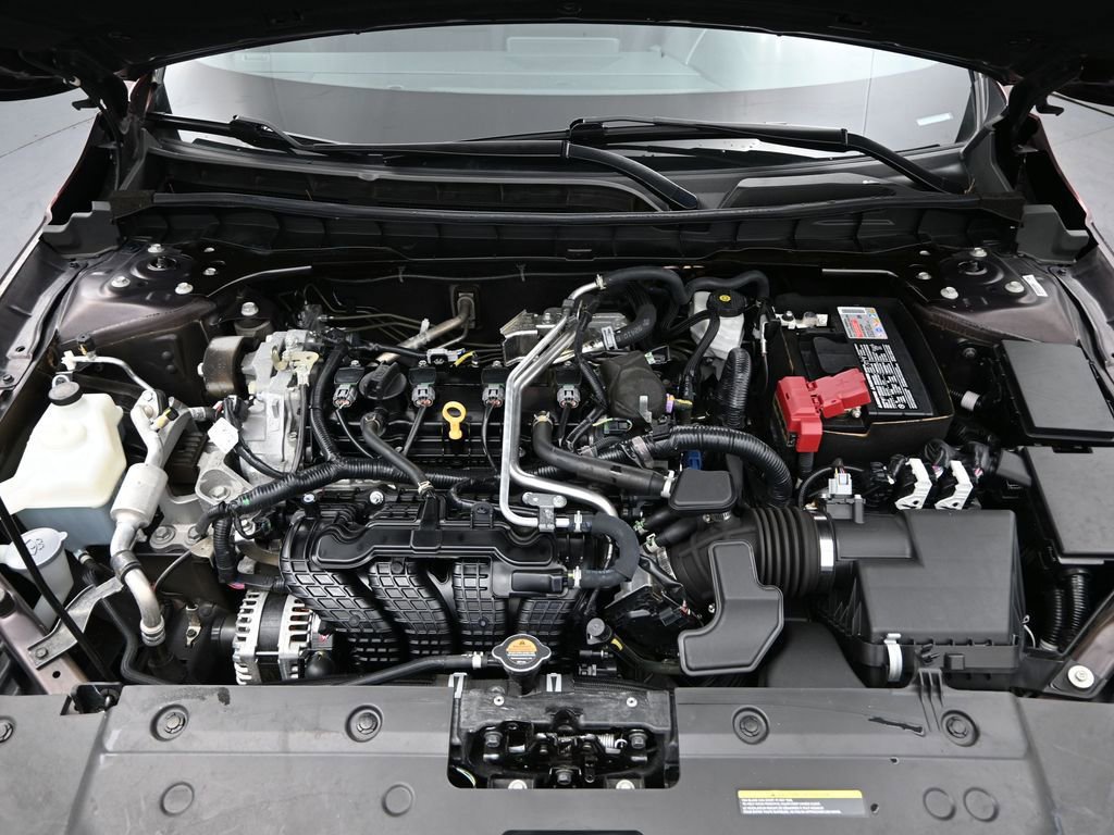 Used 2024 Nissan Altima 2.5 SV image 16