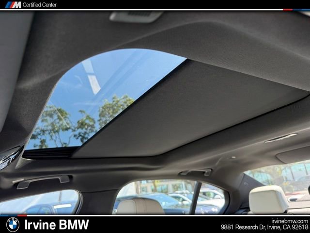 Used 2025 BMW 530i w/ M Sport Package image 23