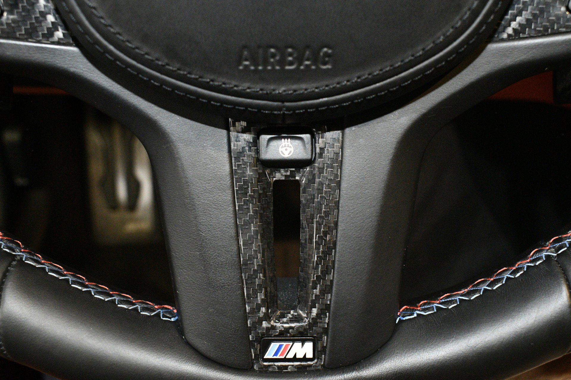 Used 2023 BMW M4 xDrive Competition w/ M Carbon Exterior Package AWD/4WD image 28