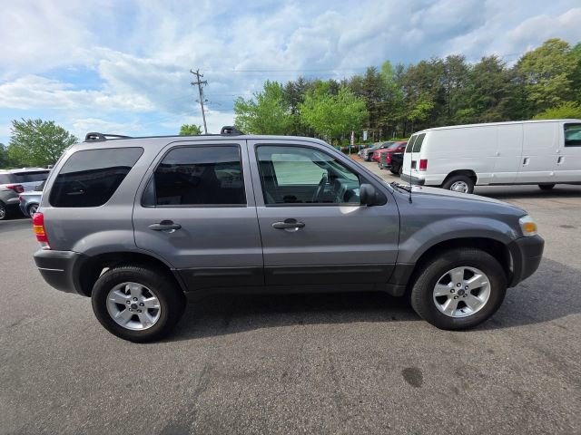 Used 2007 Ford Escape XLT FWD image 4