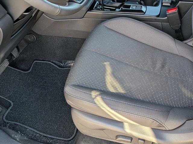 Used 2026 Subaru Forester Premium AWD/4WD image 4