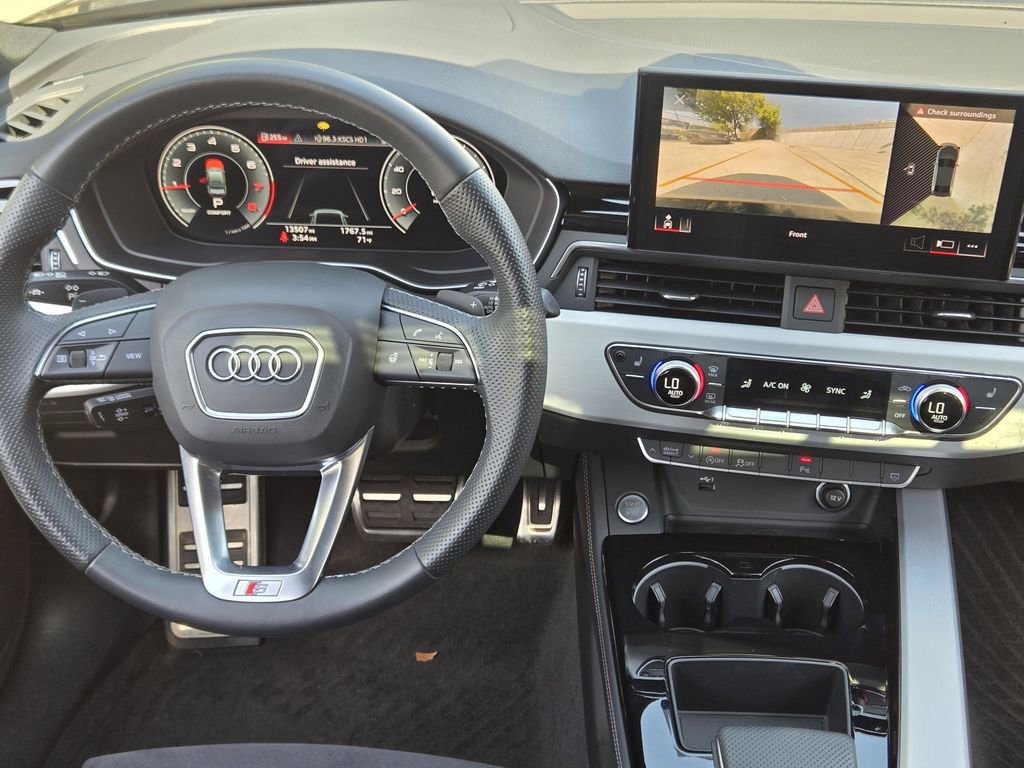 Certified 2023 Audi A4 2.0T Premium Plus w/ Premium Plus Package image 35