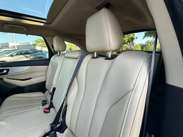Used 2022 Acura MDX w/ Technology Package AWD/4WD image 28