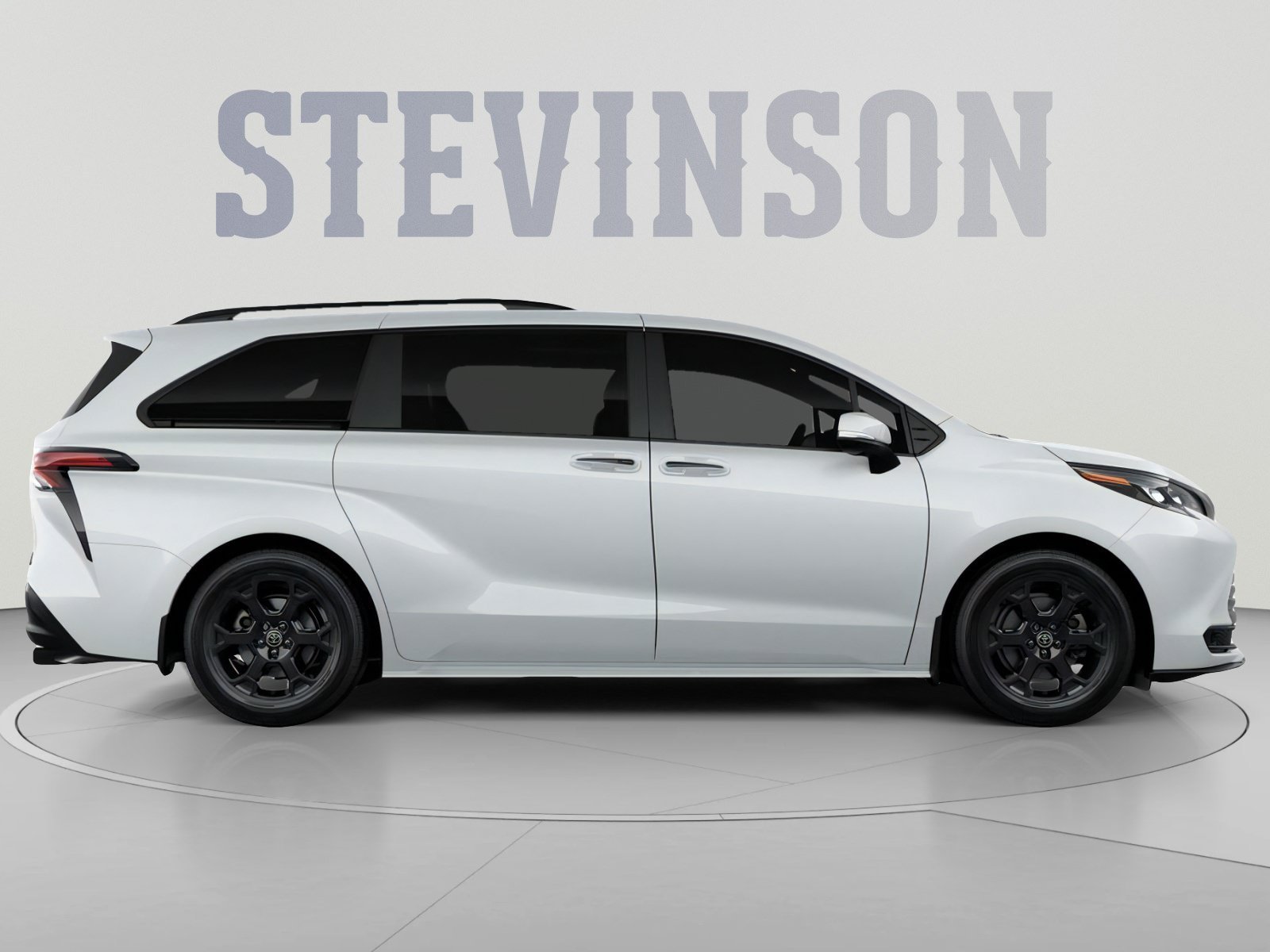 New 2026 Toyota Sienna XLE Woodland Edition AWD/4WD image 12