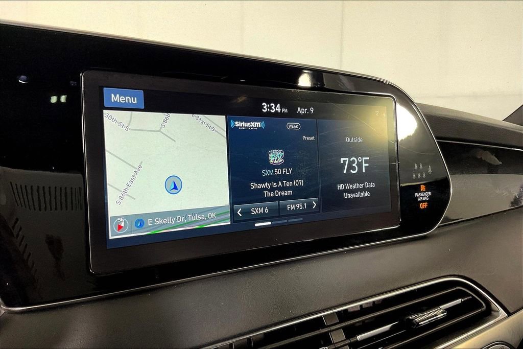 Used 2020 Hyundai Palisade Limited image 31