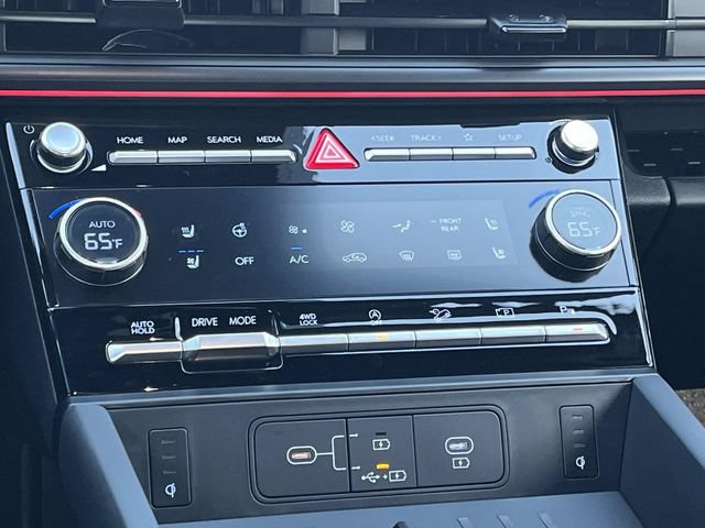 New 2026 Hyundai Santa Fe Calligraphy AWD/4WD image 17