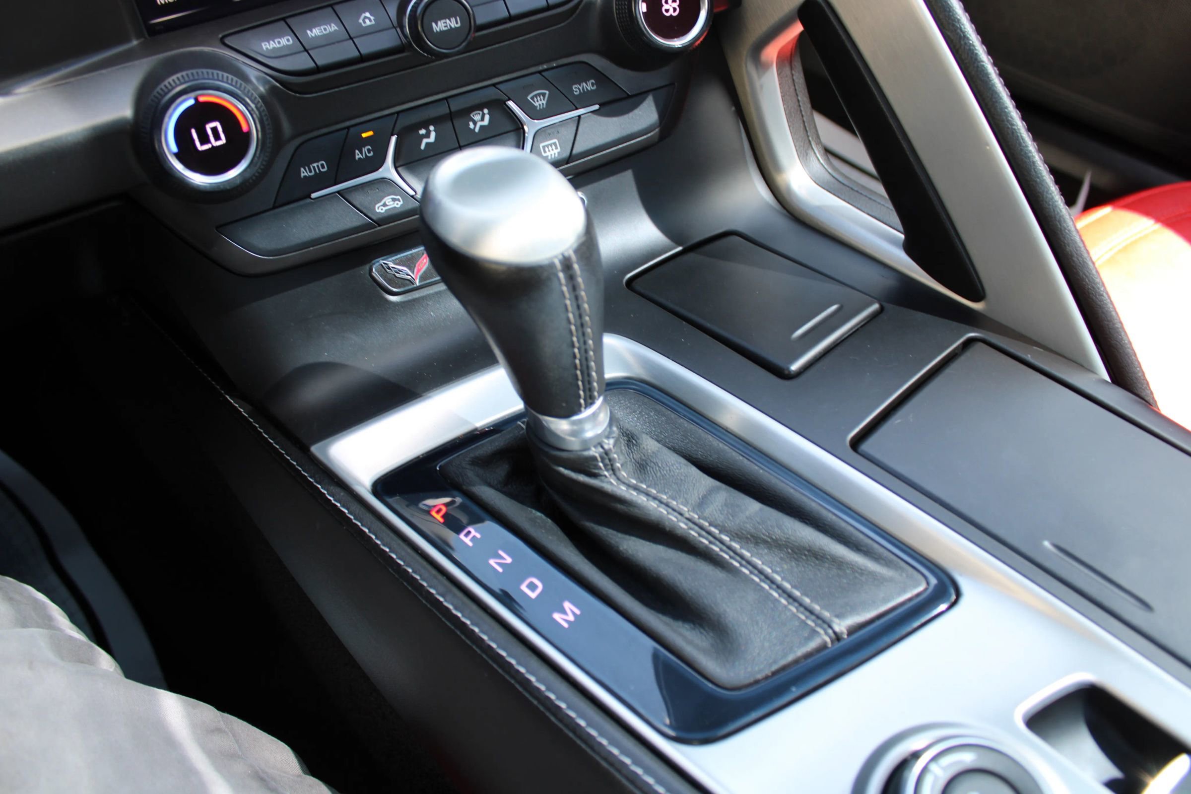 Used 2014 Chevrolet Corvette Stingray Coupe image 12