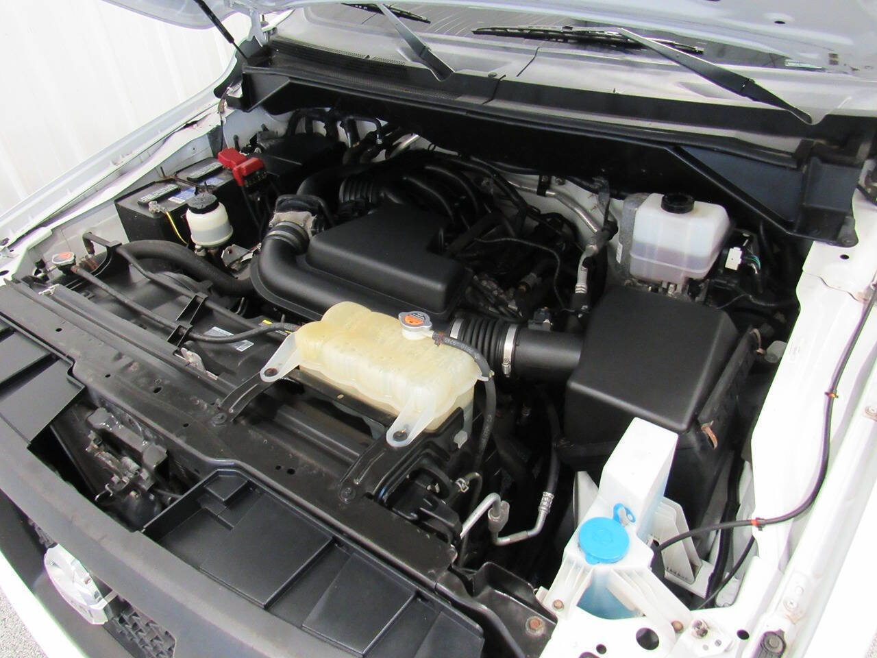Used 2021 Nissan NV 2500 SV RWD image 34