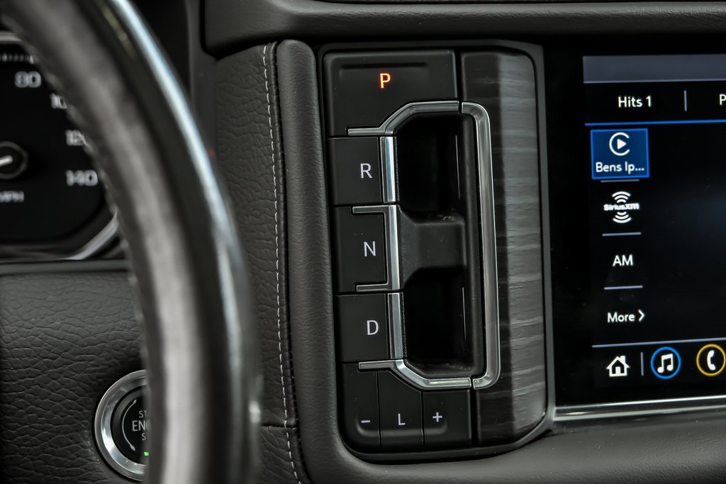 Used 2021 GMC Yukon Denali w/ Denali Premium Package image 23