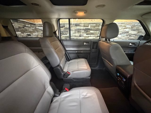 Used 2019 Ford Flex Limited w/ Equipment Group 303A AWD/4WD image 35