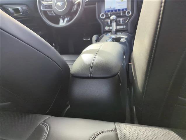 Certified 2023 Ford Mustang Mach 1 w/ Equipment Group 700A image 20