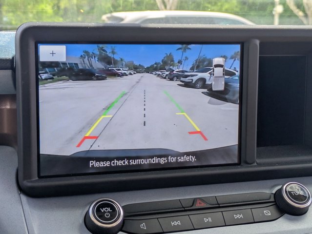 Used 2024 Ford Maverick Lariat w/ FX4 Off-Road Package image 16