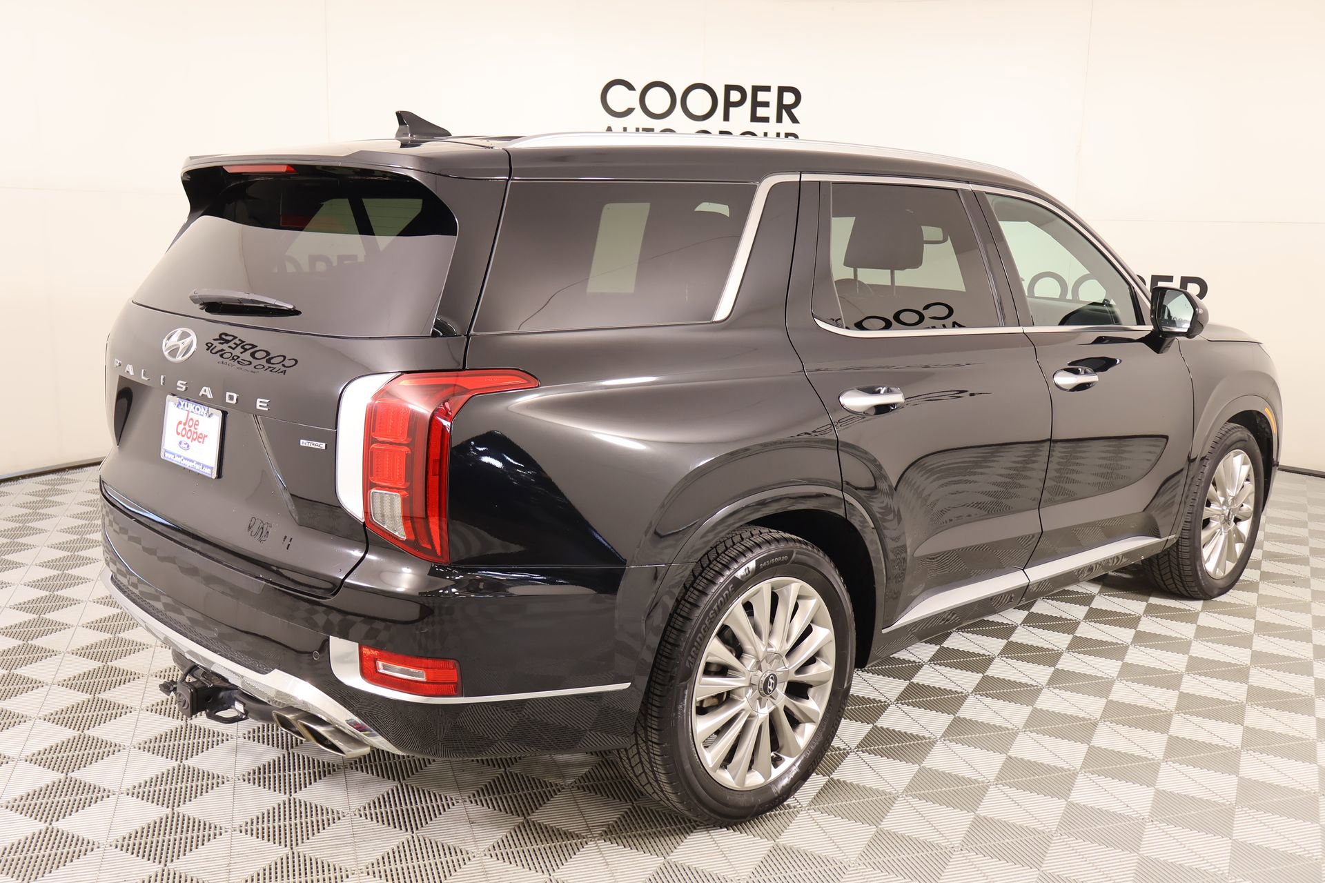 Used 2020 Hyundai Palisade Limited image 23