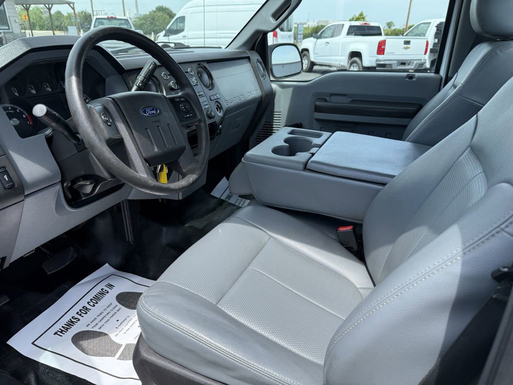 Used 2016 Ford F250 XL image 15