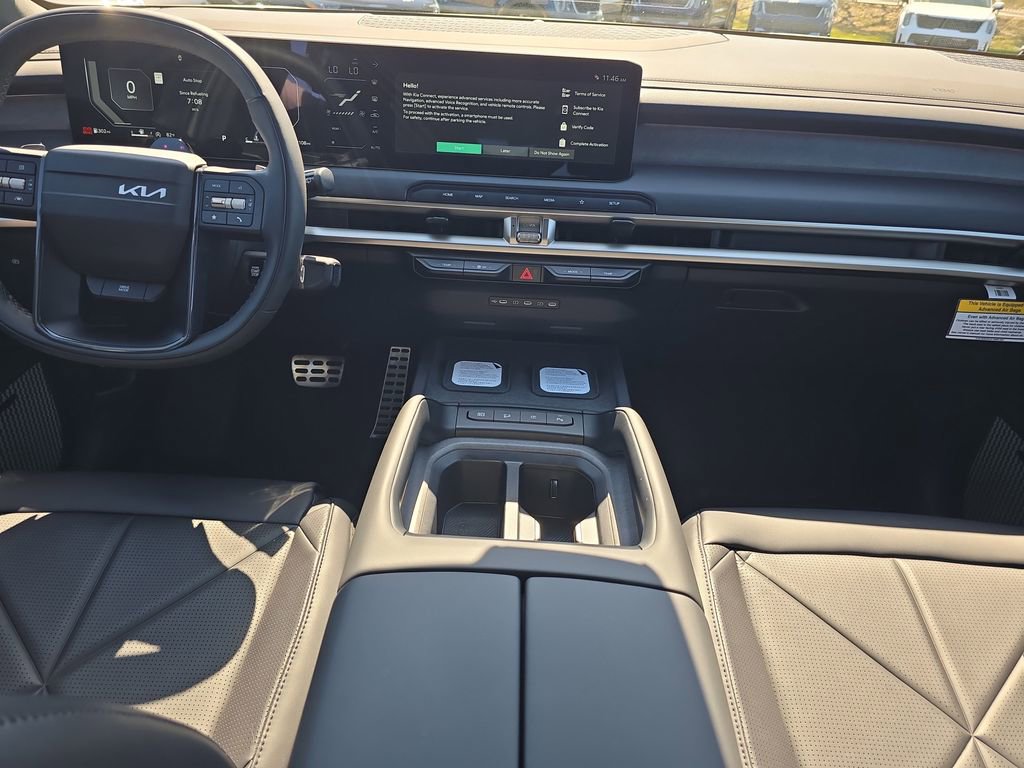 New 2027 Kia Telluride SX image 15