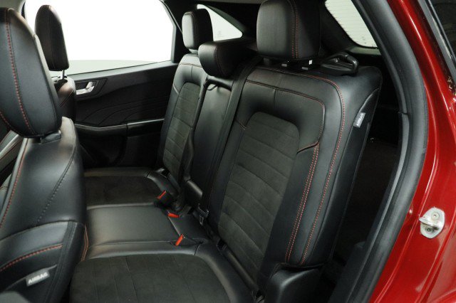 Used 2022 Ford Escape SEL w/ SEL Stealth AWD Package image 29