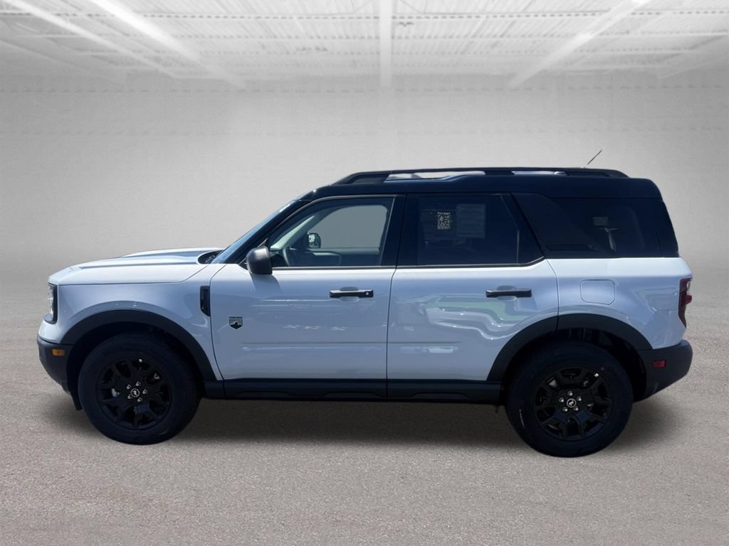 New 2026 Ford Bronco Sport Big Bend w/ Convenience Package AWD/4WD image 8