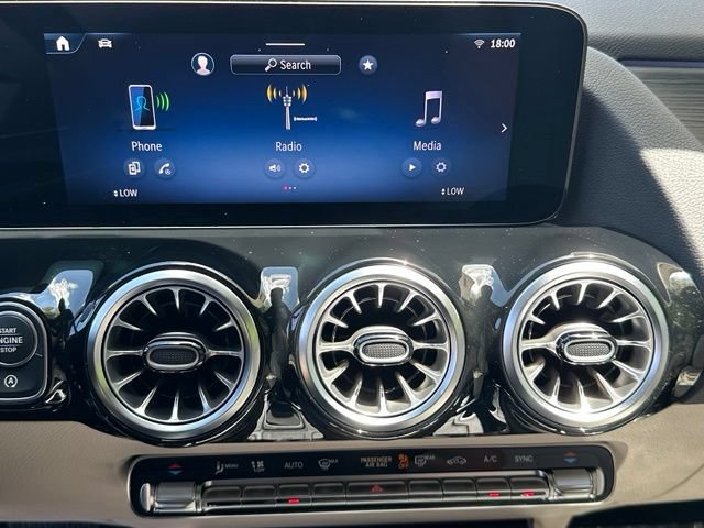 New 2026 Mercedes-Benz GLA 250 4MATIC image 26