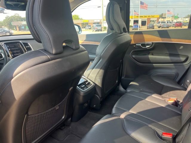 Used 2022 Volvo XC90 T6 Momentum w/ Advanced Package image 14