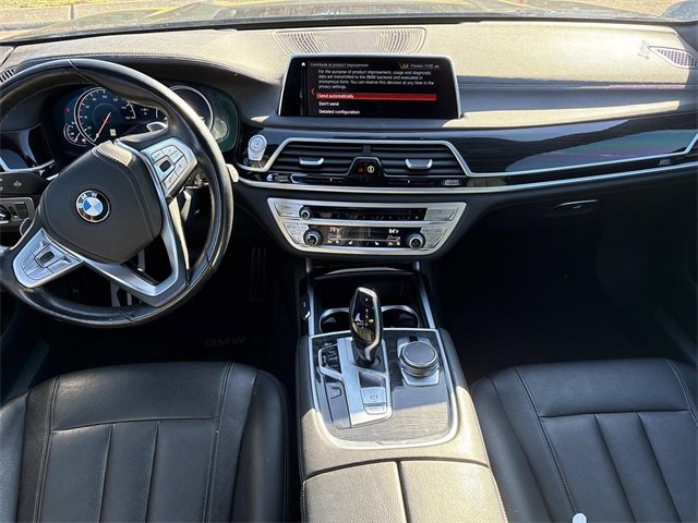 Used 2019 BMW 740i xDrive image 15