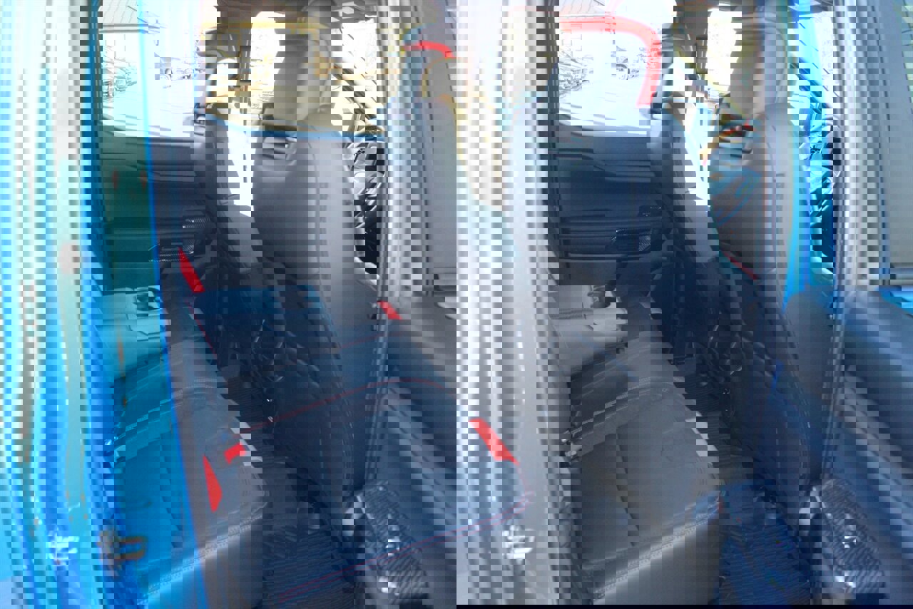 Used 2025 Ford Ranger Raptor image 16