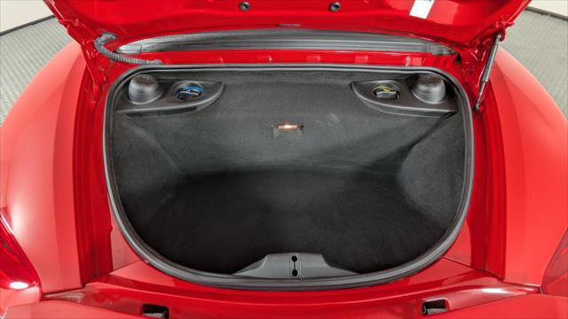 Used 2015 Porsche Boxster RWD image 16