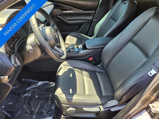 Used 2024 MAZDA CX-30 AWD 2.5 S w/ Select Sport Pkg image 9