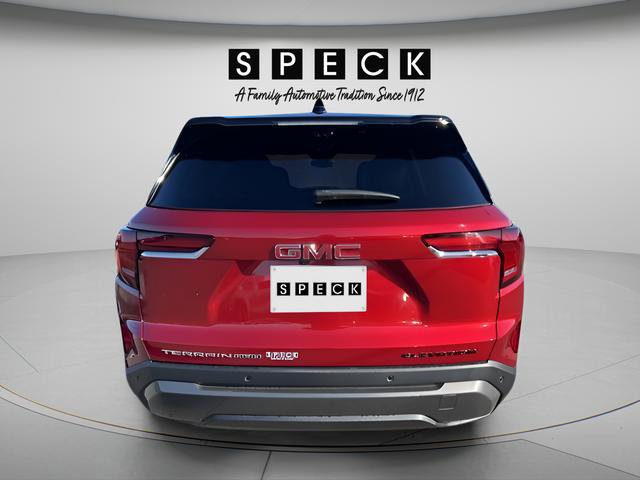 New 2026 GMC Terrain Elevation w/ Technology Package II image 4