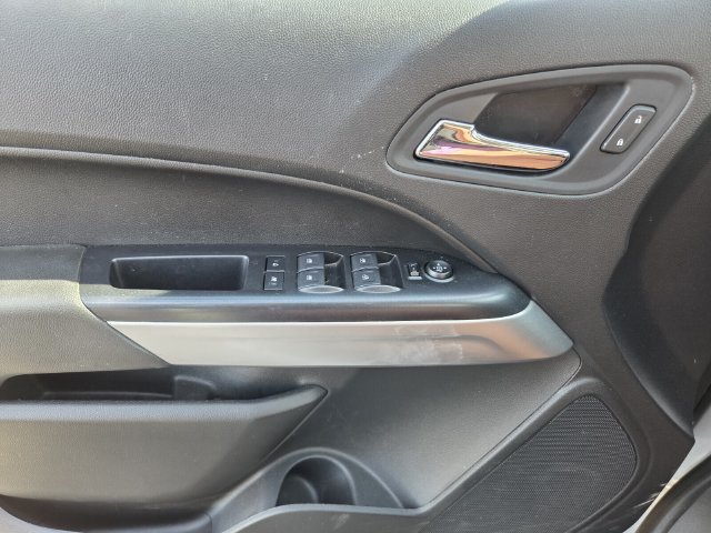 Certified 2020 Chevrolet Colorado LT w/ LT Convenience Package AWD/4WD image 18