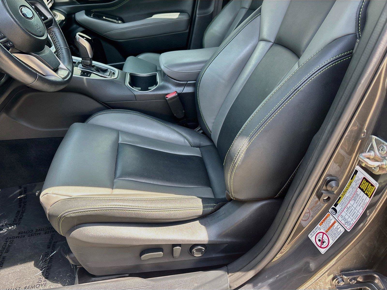 Used 2020 Subaru Outback Onyx Edition XT w/ Popular Package #2 AWD/4WD image 19