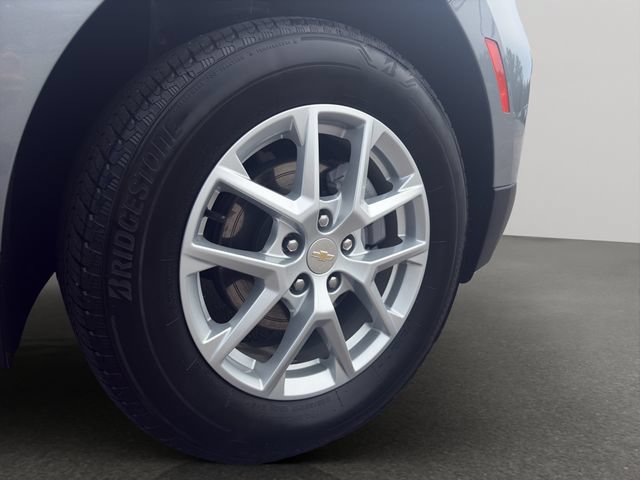 Used 2024 Chevrolet Equinox LT AWD/4WD image 20