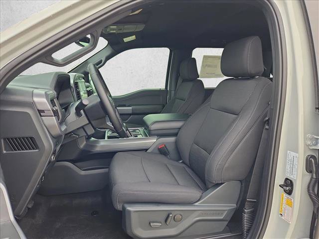 New 2026 Ford F150 XLT w/ Equipment Group 302A MID image 4