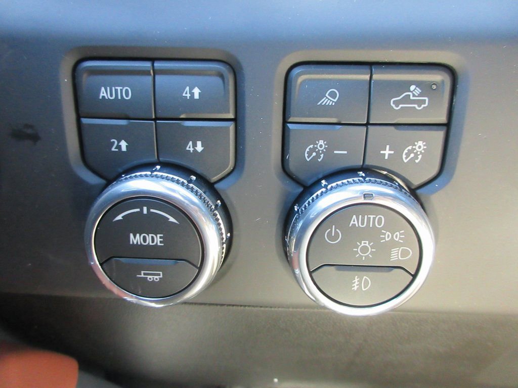 New 2026 GMC Sierra 1500 Denali Ultimate image 20
