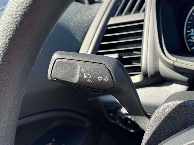 Used 2022 Ford EcoSport SE w/ Interior Protection Package image 24